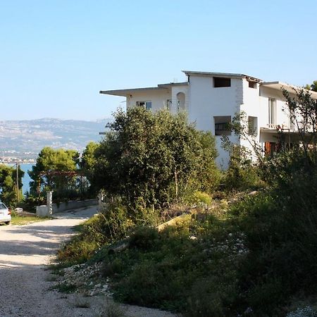 Apartments With A Parking Space Arbanija, Ciovo - 5228 Trogir Exterior photo