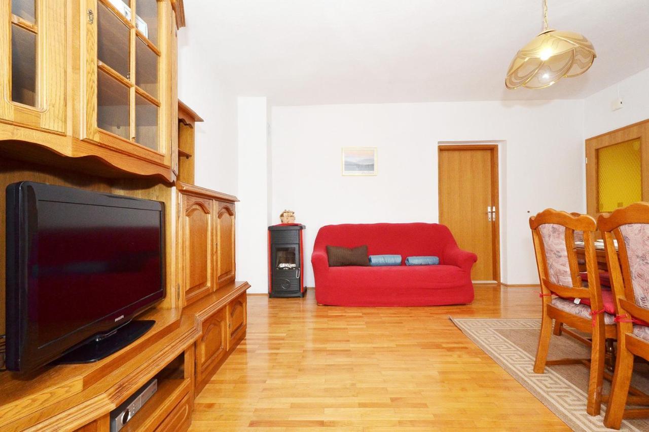 Apartments With A Parking Space Arbanija, Ciovo - 5228 Trogir Exterior photo
