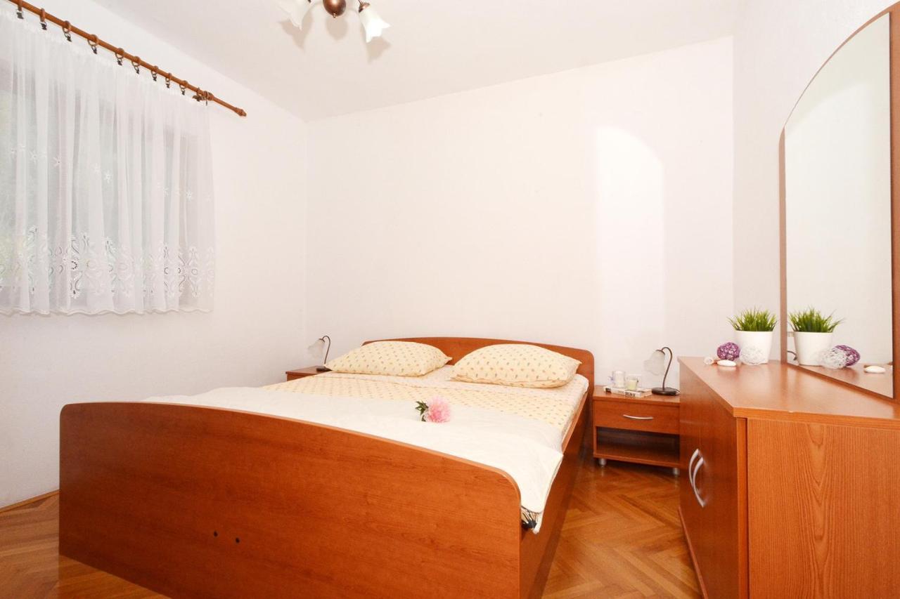 Apartments With A Parking Space Arbanija, Ciovo - 5228 Trogir Exterior photo