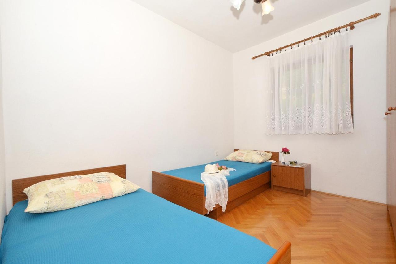 Apartments With A Parking Space Arbanija, Ciovo - 5228 Trogir Exterior photo