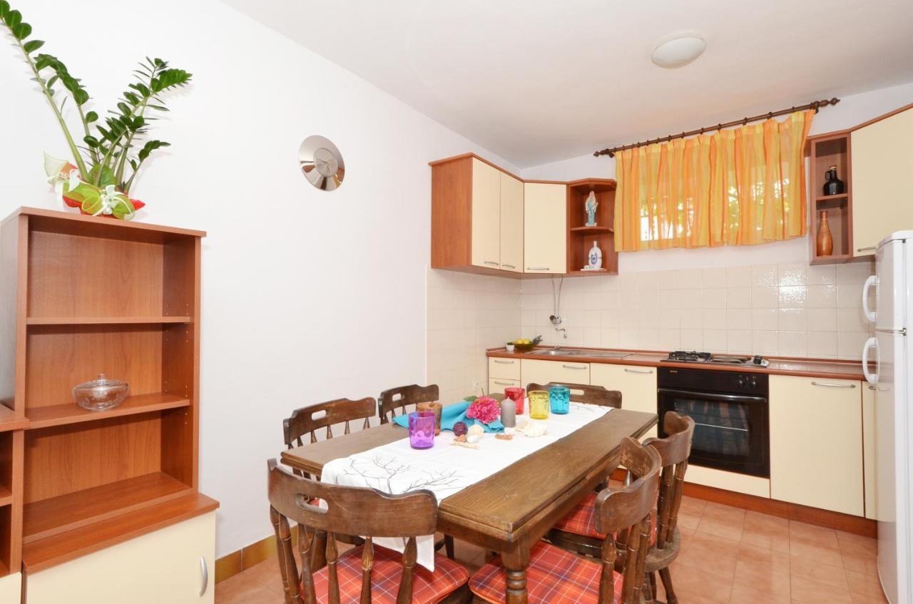 Apartments With A Parking Space Arbanija, Ciovo - 5228 Trogir Exterior photo