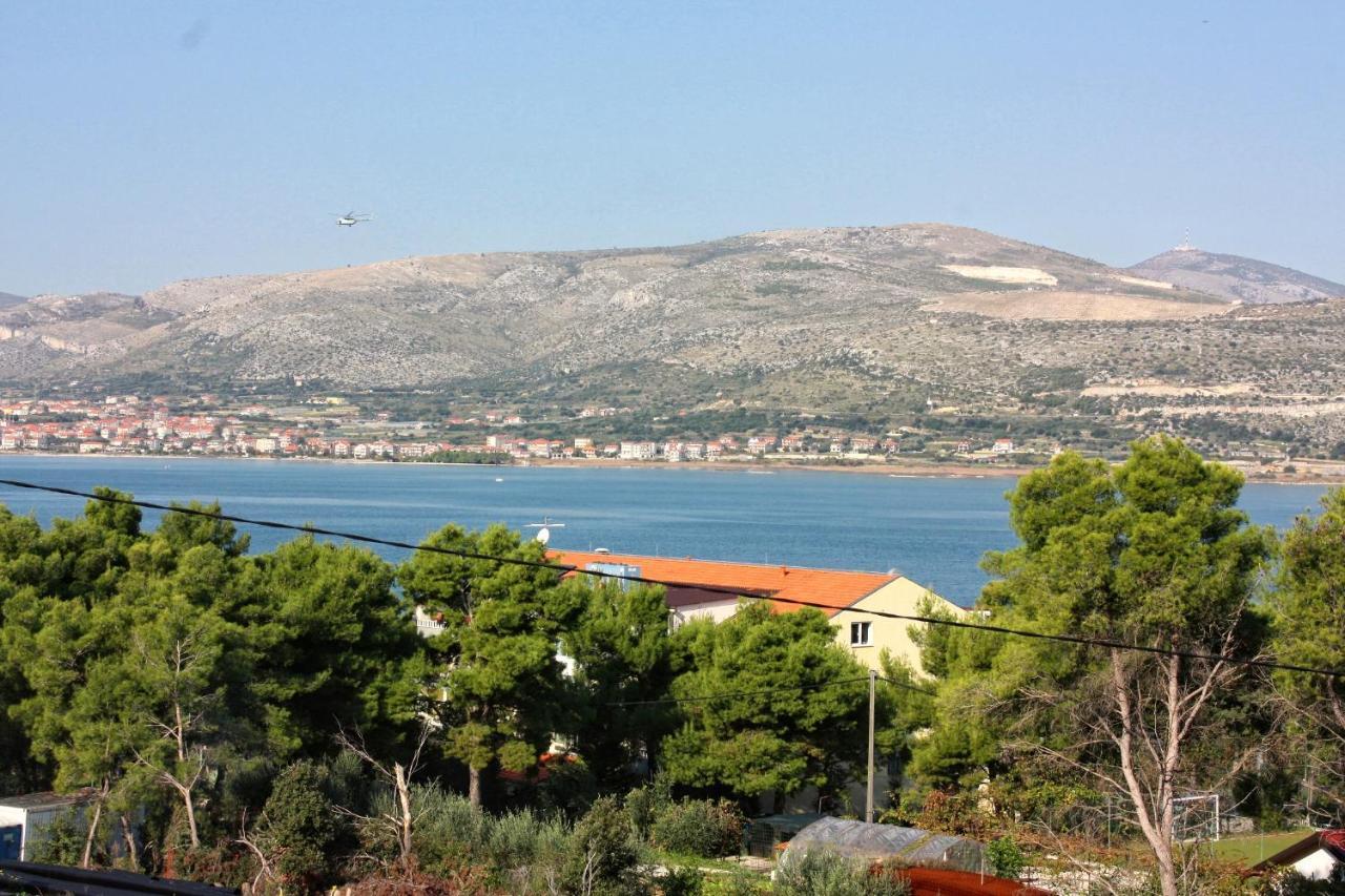Apartments With A Parking Space Arbanija, Ciovo - 5228 Trogir Exterior photo