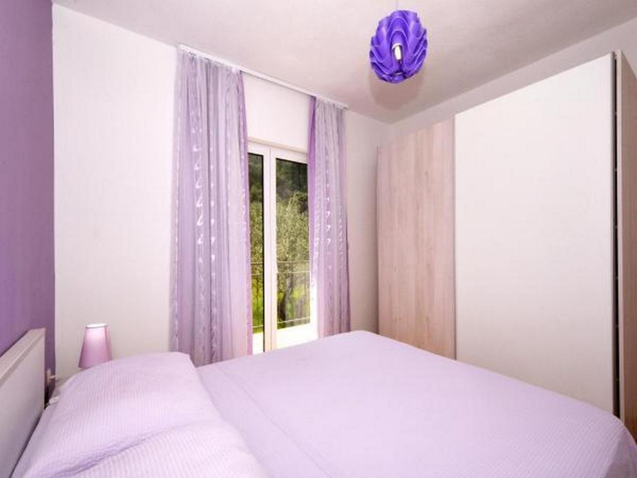 Apartments With A Parking Space Arbanija, Ciovo - 5228 Trogir Room photo